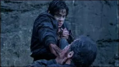 Dans quel film peut-on le voir ainsi ?