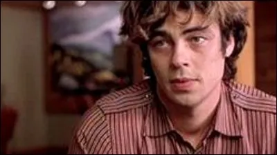 Dans quel film peut-on le voir ainsi ?