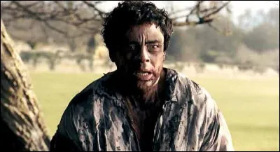 Dans quel film peut-on le voir ainsi ?