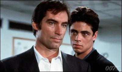 Dans quel film peut-on le voir ainsi ?