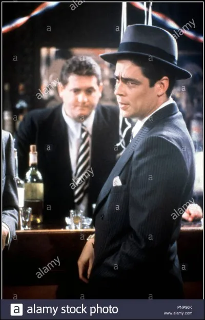 Dans quel film peut-on le voir ainsi ?