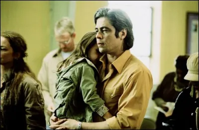 Dans quel film peut-on le voir ainsi ?