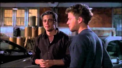 Dans quel film peut-on le voir ainsi ?