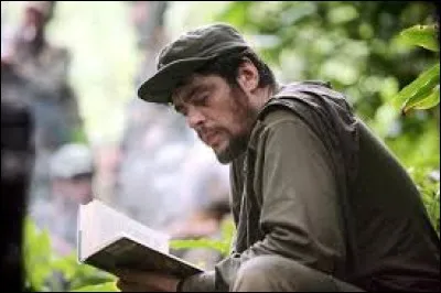 Dans quel film peut-on le voir ainsi ?