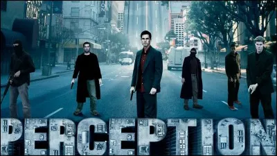 "Inception" est un film de Xavier Dolan.