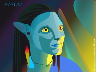 "Avatar" est un film mis en scène par James Cameron.