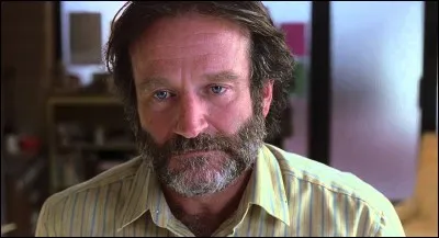 Dans quel film peut-on le voir ainsi ?