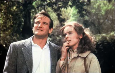 Dans quel film peut-on le voir ainsi ?