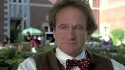 Dans quel film peut-on le voir ainsi ?