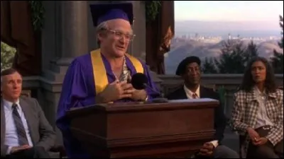 Dans quel film peut-on le voir ainsi ?