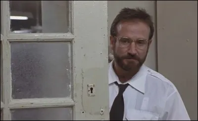 Dans quel film peut-on le voir ainsi ?