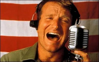 Dans quel film peut-on le voir ainsi ?