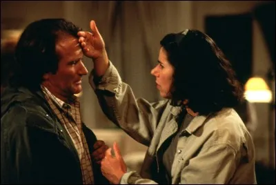 Dans quel film peut-on le voir ainsi ?