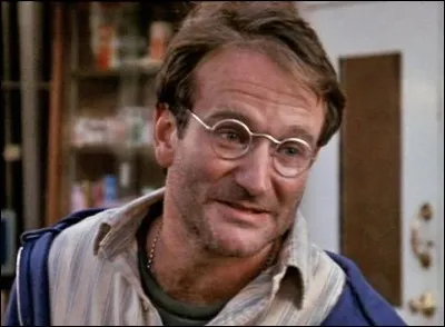 Dans quel film peut-on le voir ainsi ?