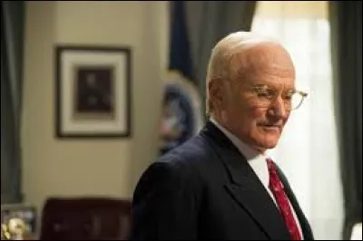 Dans quel film peut-on le voir ainsi ?