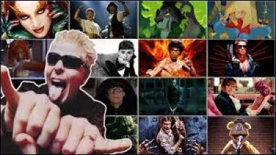 The Offspring a sorti ''Pretty Fly (for a white guy)''. Ce groupe californien s'est formé dans le comté d'Orange près de Los Angeles. Cela semblait prédestiné quand on connait le nom du leader...