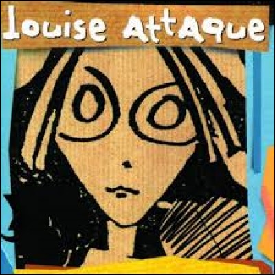 Louise Attaque chantait ''Ton invitation'' en 1998. Qui était le chanteur de ce groupe ?