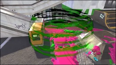 Et votre arme secondaire de soutien pr&eacute;f&eacute;r&eacute;e :