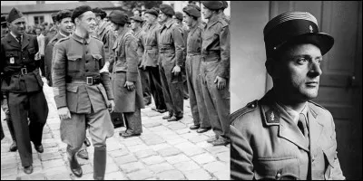 Cet officier de la Résistance déclencha l'insurrection et les combats pour la libération de Paris. Depuis le 1er juin 1944, il est le chef régional des FFI de la région P1 qu'il baptise « Île-de-France » !
Quel est ce personnage ?