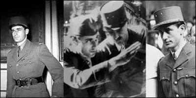 Il fut le 2e plus jeune général de France. Son action dans la Résistance aura été de renseigner de Gaulle sur la situation économique de la France de Vichy puis d'assumer un rôle de renseignement et de liaison auprès du général Leclerc et des alliés pendant la libération de Paris.
Qui est ce général ?