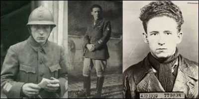 Pendant les combats de la libération de Paris, il combattra avec la capitaine de Boissieu (futur gendre du général de Gaulle) en participant à la prise du palais du Luxembourg. Après la libération de la ville, il créa la « brigade de Paris » et se tua en essayant de désamorcer un explosif allemand.
Quel est cet homme ?