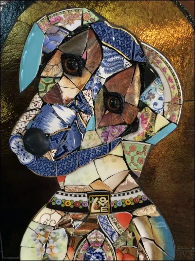 Le beagle est un chien de chasse :