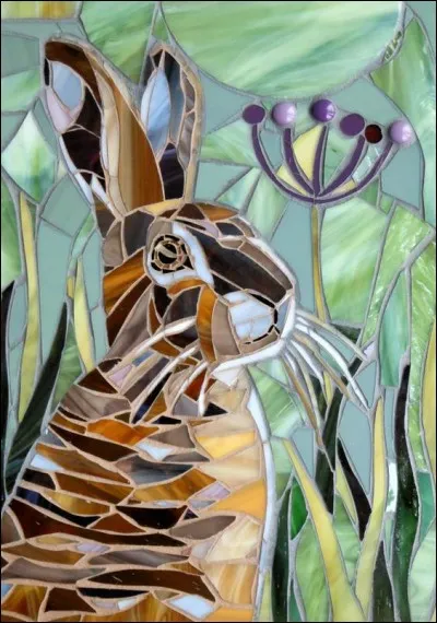 Le "lièvre en gibelotte" est un civet de lièvre cuisiné avec une marinade au vin blanc :