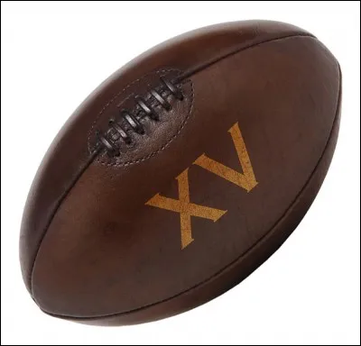 George Sand a-t-elle pu jouer au rugby ?