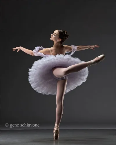 "Casse-Noisette" est un ballet de Tchaïkovski.