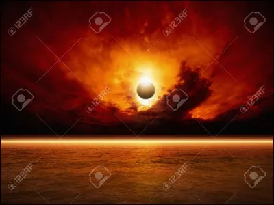 Le Kuro Shivo, ou Kurosho, est le second plus grand courant marin au monde, après le Gulf Stream.