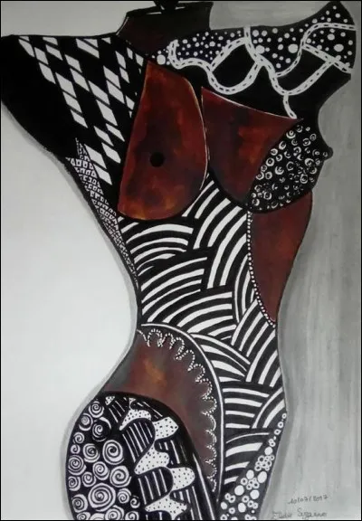 Qui chantait : "Tu m'as donné ton corps, ton corps, oh ! pauvre Sarah, merci, merci pour ton effort ?