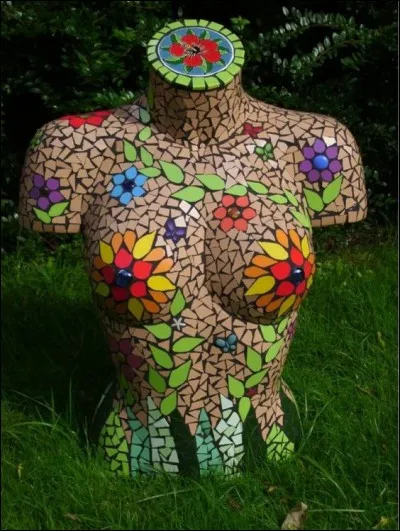 À quel niveau se situe une mastose ?