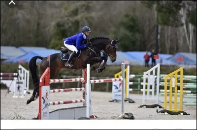 Quelle est cette discipline ?