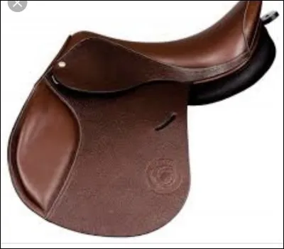 Quel est le nom de cet équipement ?