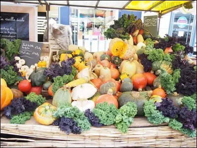 À Rouen, avec l'automne revient la fête consacrée à la gastronomie normande. C'est la...