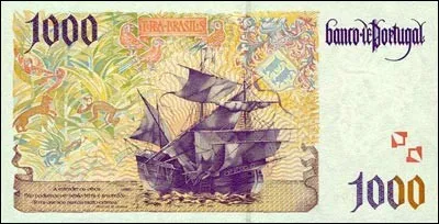 Quelle monnaie portugaise a été remplacée par l'euro ?