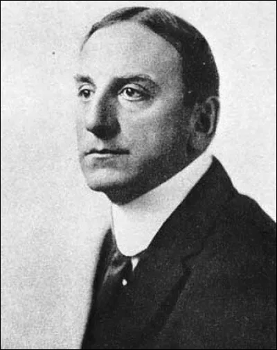 Qui était Maurice Tourneur ?