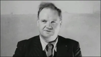 Cet homme politique (1900-1964), secrétaire général du Parti communiste français de 1930 à 1964, c'est :