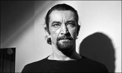 Ce danseur et chorégraphe (1927- 2007), c'est :