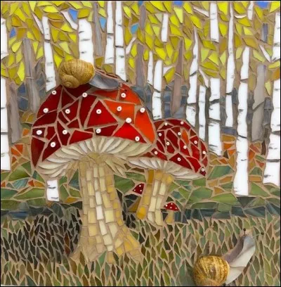 Quelles sont les trois amanites mortelles ?