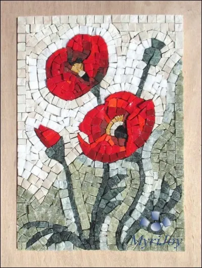 Existe-il des pavots bleus ?