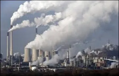 Pourriez-vous vivre dans une ville très polluée ?