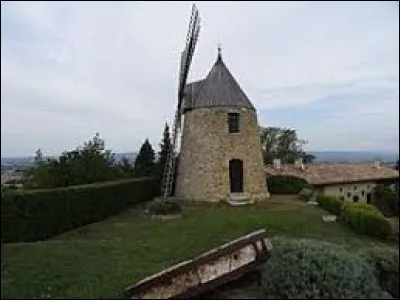Je vous propose de partir à la découverte du moulin de Saint-Jean, à Laurabuc. Village d'Occitanie, dans le Lauragais et dans l'aire urbaine de Castelnaudary, il se situe dans le département ...