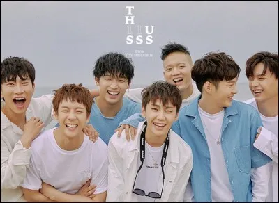 Qui est le main vocalist de BTOB ?