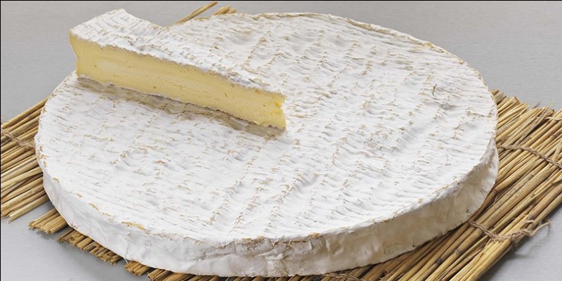 Et surprise ! C'est l'anniversaire de notre amie Ferlie aujourd'hui ! On ne va pas lui mettre la cerise sur le gâteau, mais une multitude de bougies sur le fromage ! Il va donc falloir un fromage au lait de vache de grande dimension : 36 cm de diamètre !