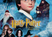 Quiz ''Harry Potter  l'cole des sorciers''