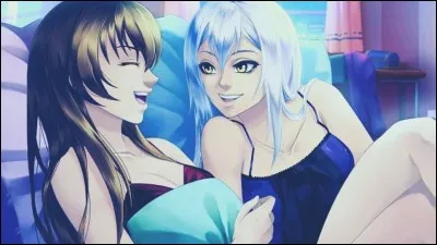 Comment la meilleure amie de Sucrette s'appelle-t-elle ?