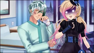 Comment cette petite fille s'appelle-t-elle ?