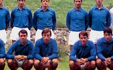 Quiz Equipe de france