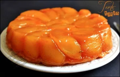 Qui a inventé la tarte Tatin ?